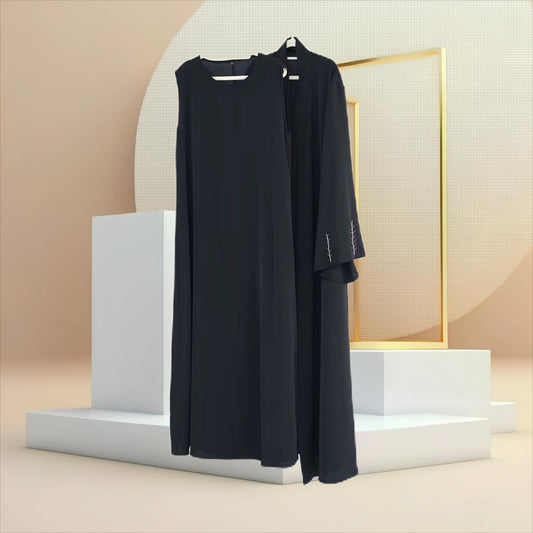 Abaya long dresses