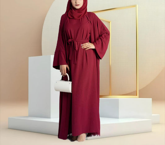 Abaya Long Dresses