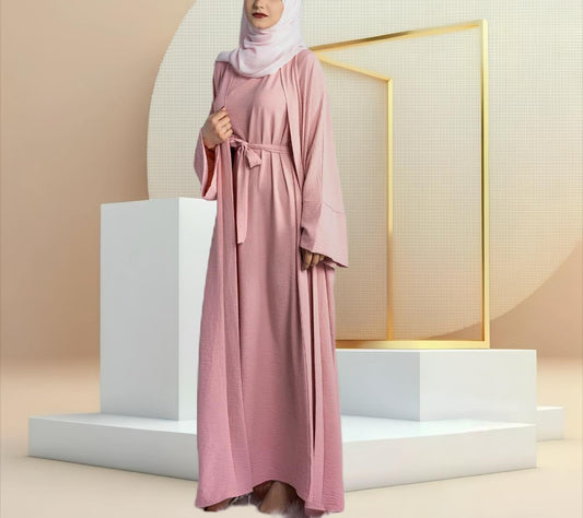 Abaya Long Dresses