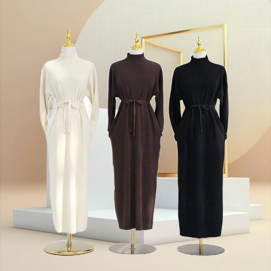 Abaya Long dresses