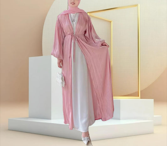 Abaya Long Dresses