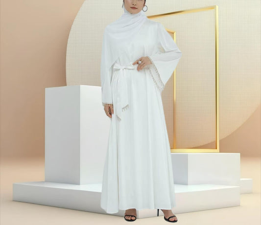 Elegant abaya Long dresses