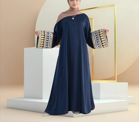 Abaya Long Dresses