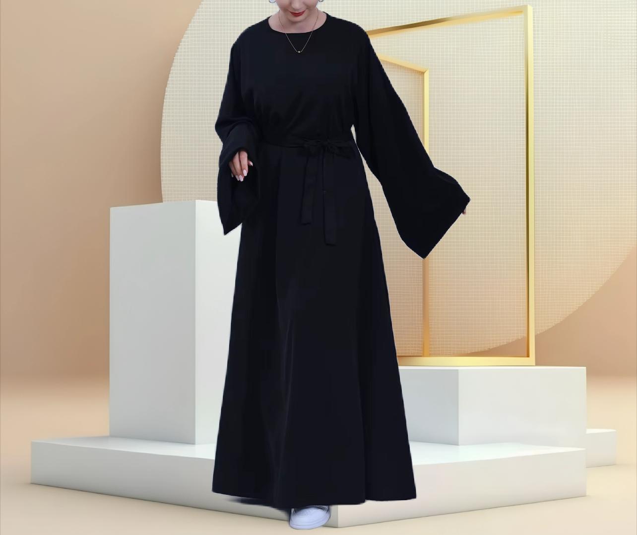Abaya Long Dresses
