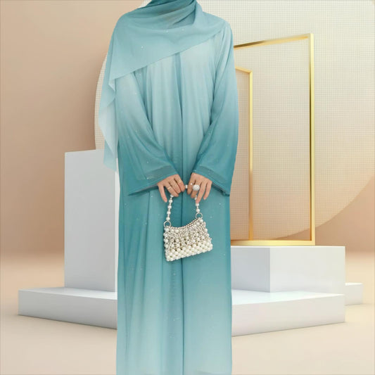 Abaya Long Dresses