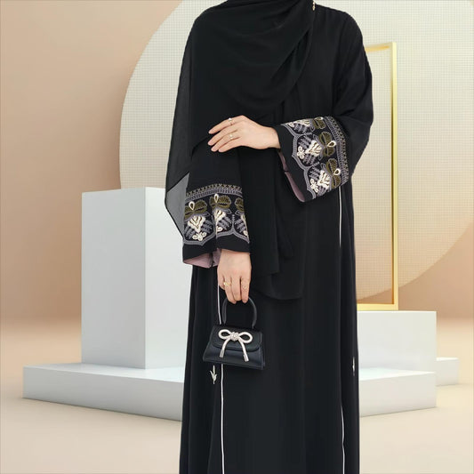 Abaya Long dresses