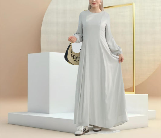 Abaya Long Dresses