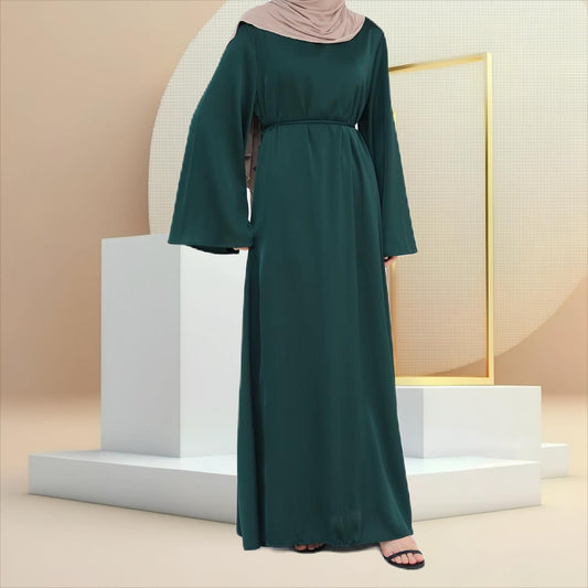 Abaya Long Dresses