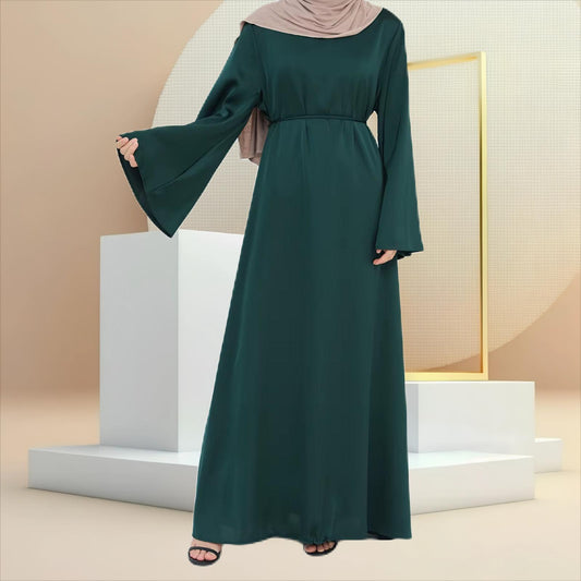Abaya Long Dresses