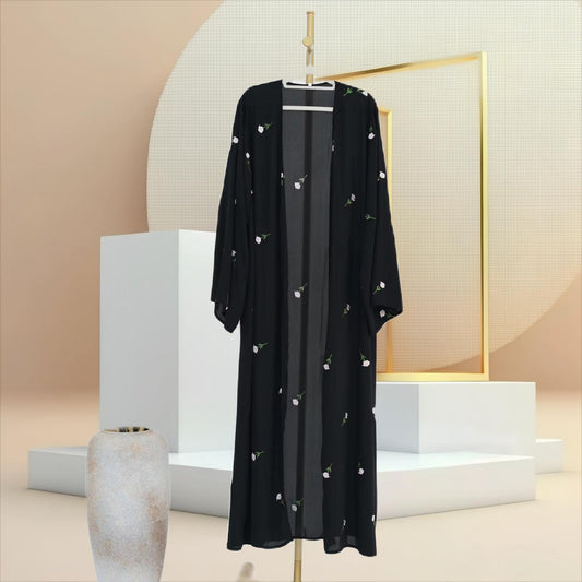 Abaya Long Dresses