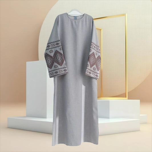 Abaya Long dresses