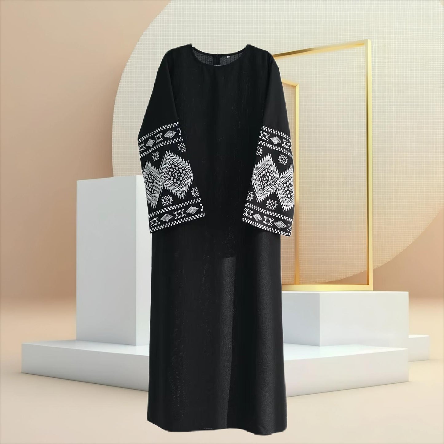 Abaya Long dresses