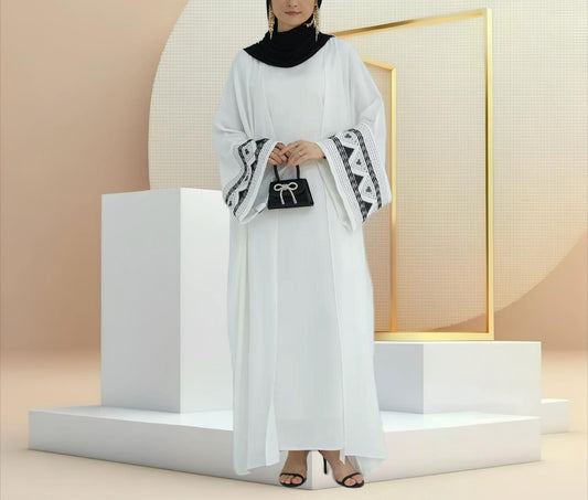 Abaya Long Dresses