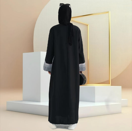 Abaya Long Dresses