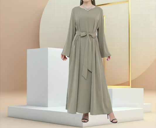 Abaya Long Dresses