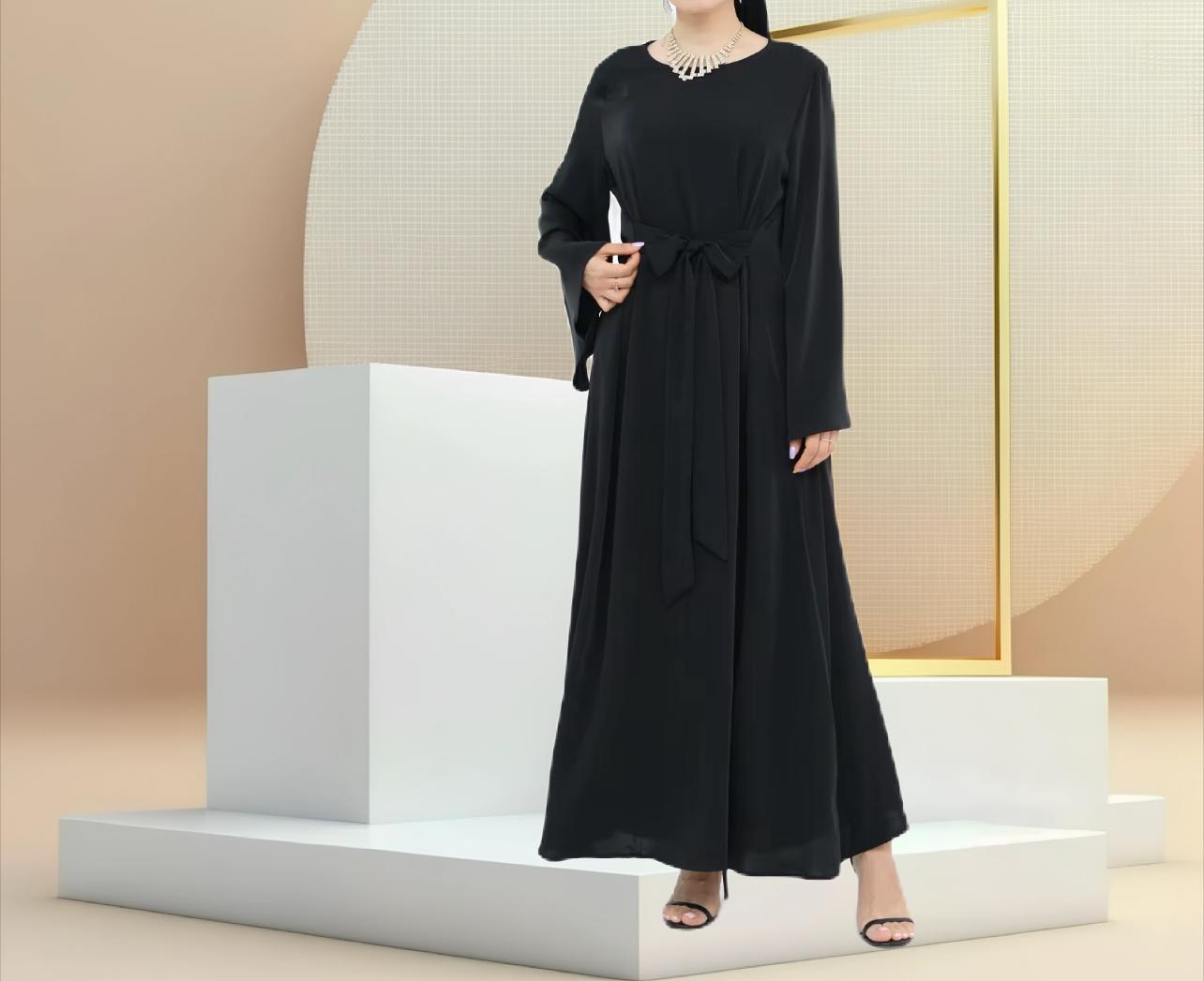 Abaya Long Dresses