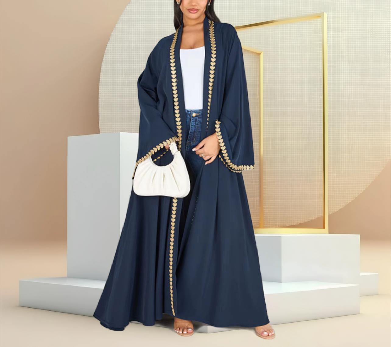 Abaya Long Dresses