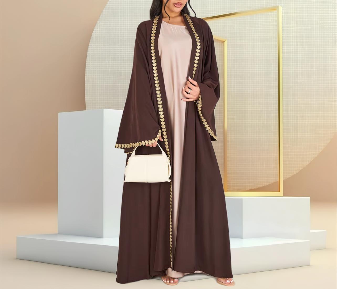 Abaya Long Dresses