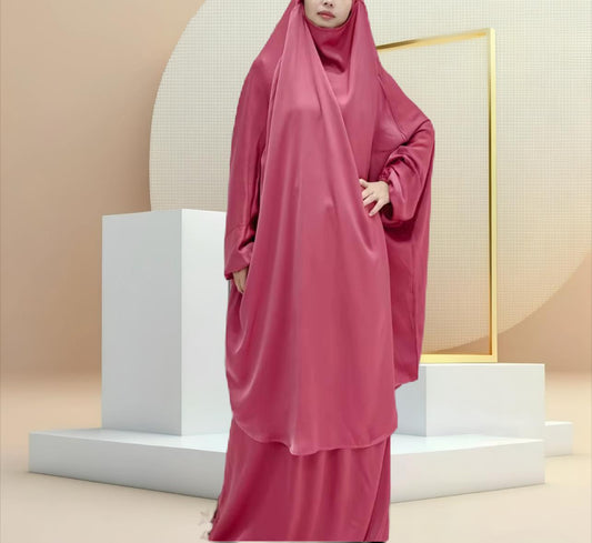 Abaya Long Dresses