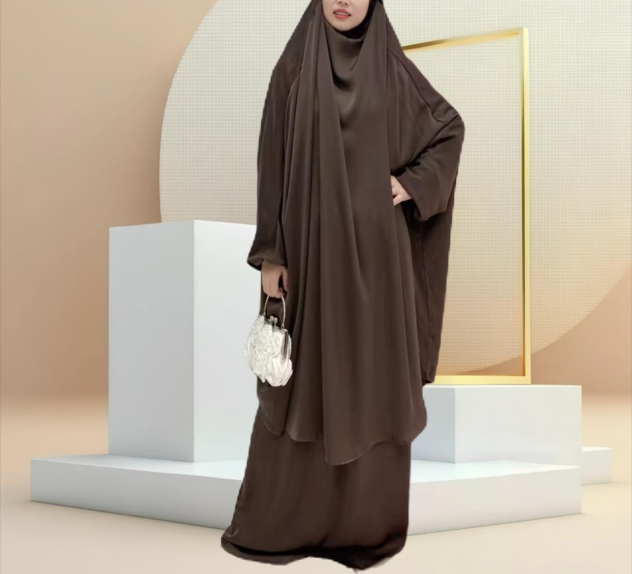 Abaya Long Dresses