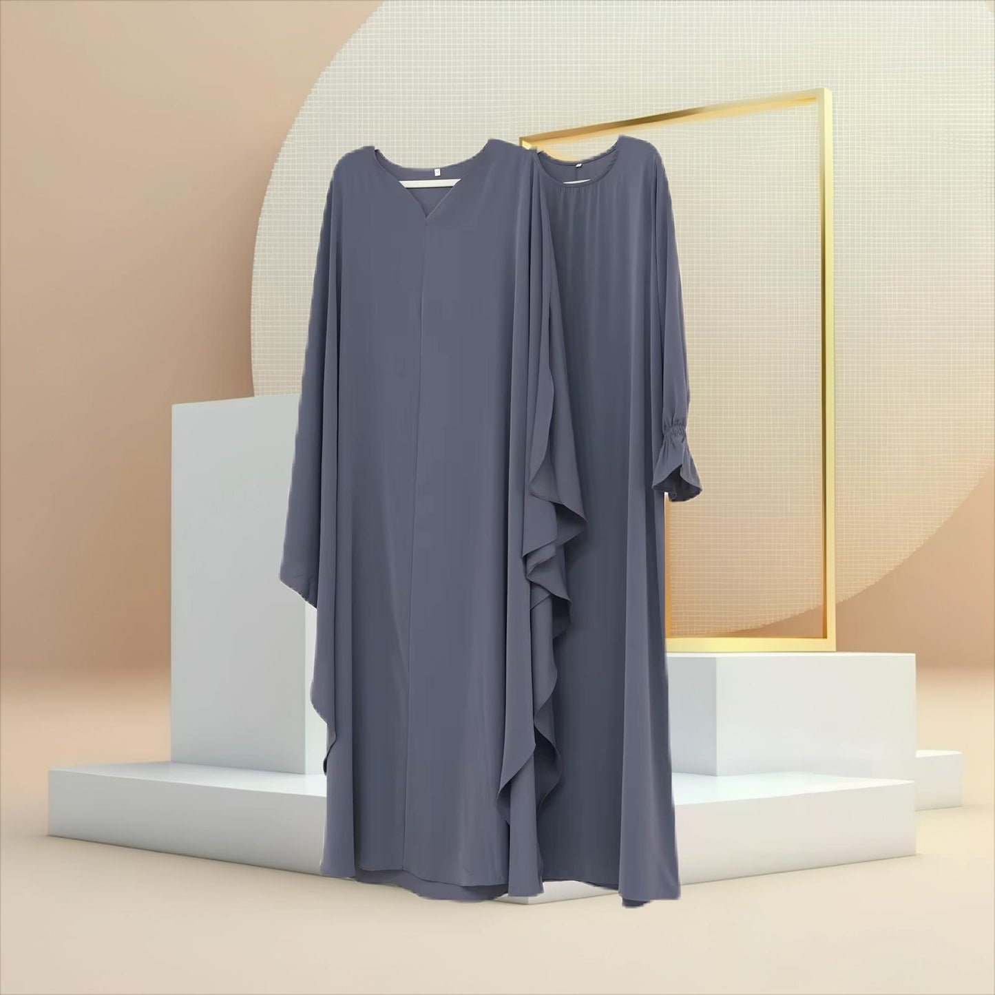 Abaya Long Dresses