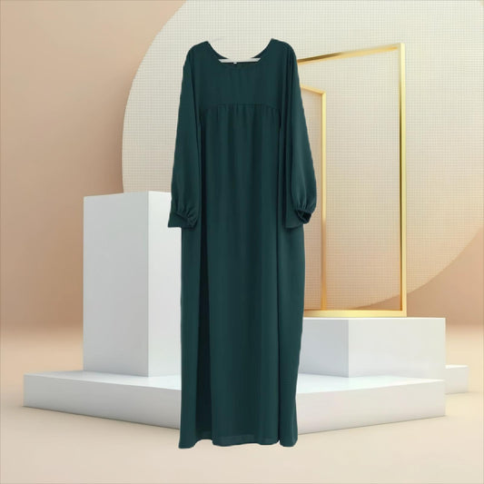 Abaya Long Dresses