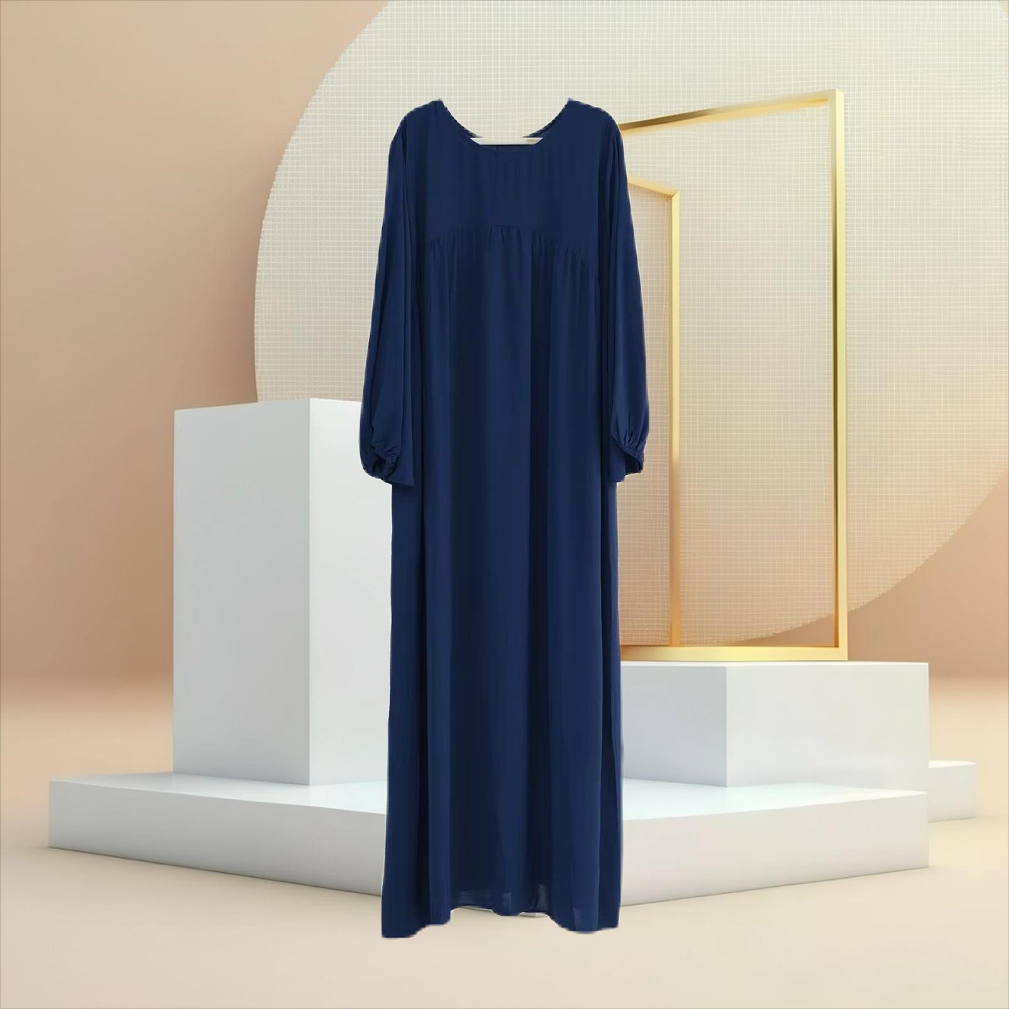 Abaya Long Dresses