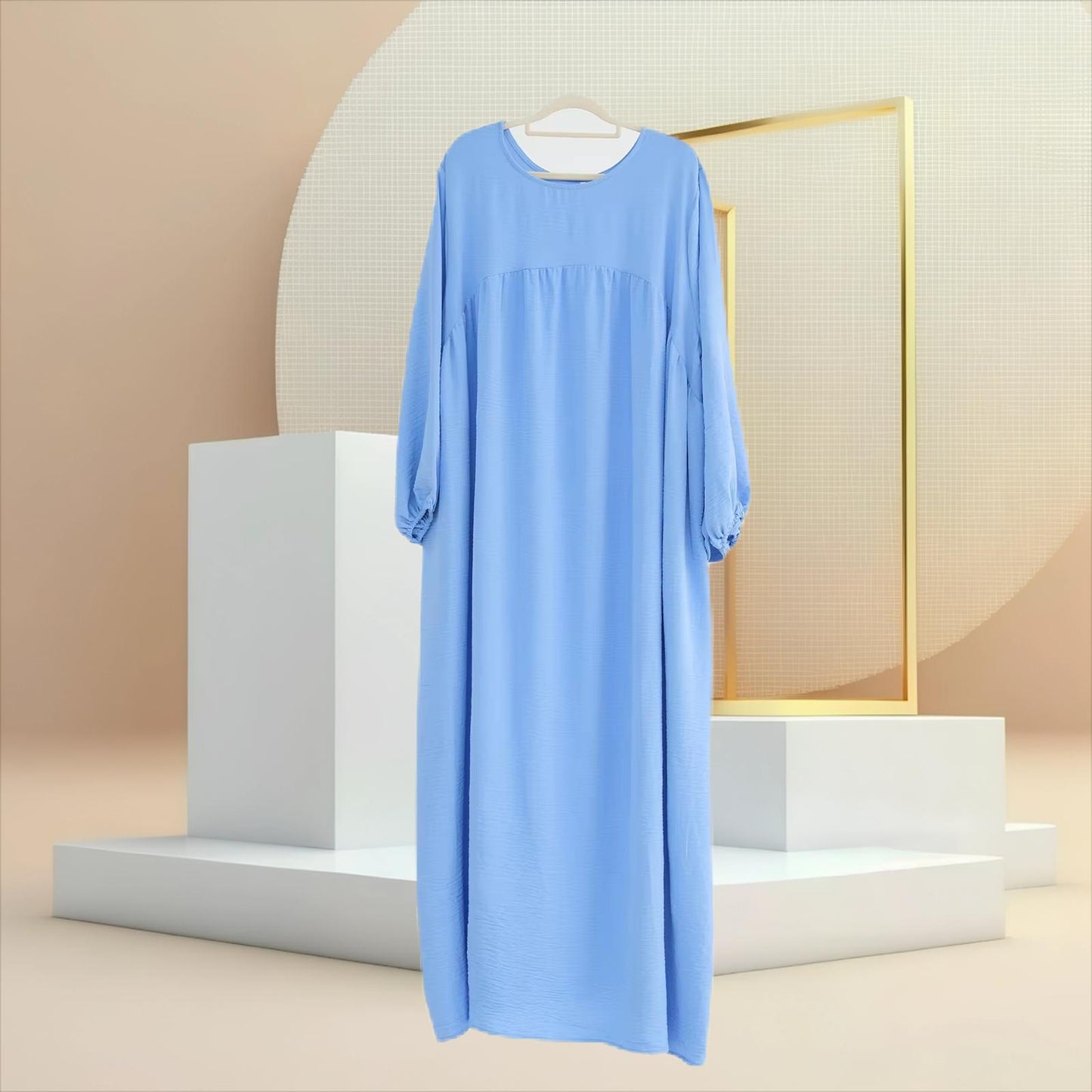 Abaya Long Dresses