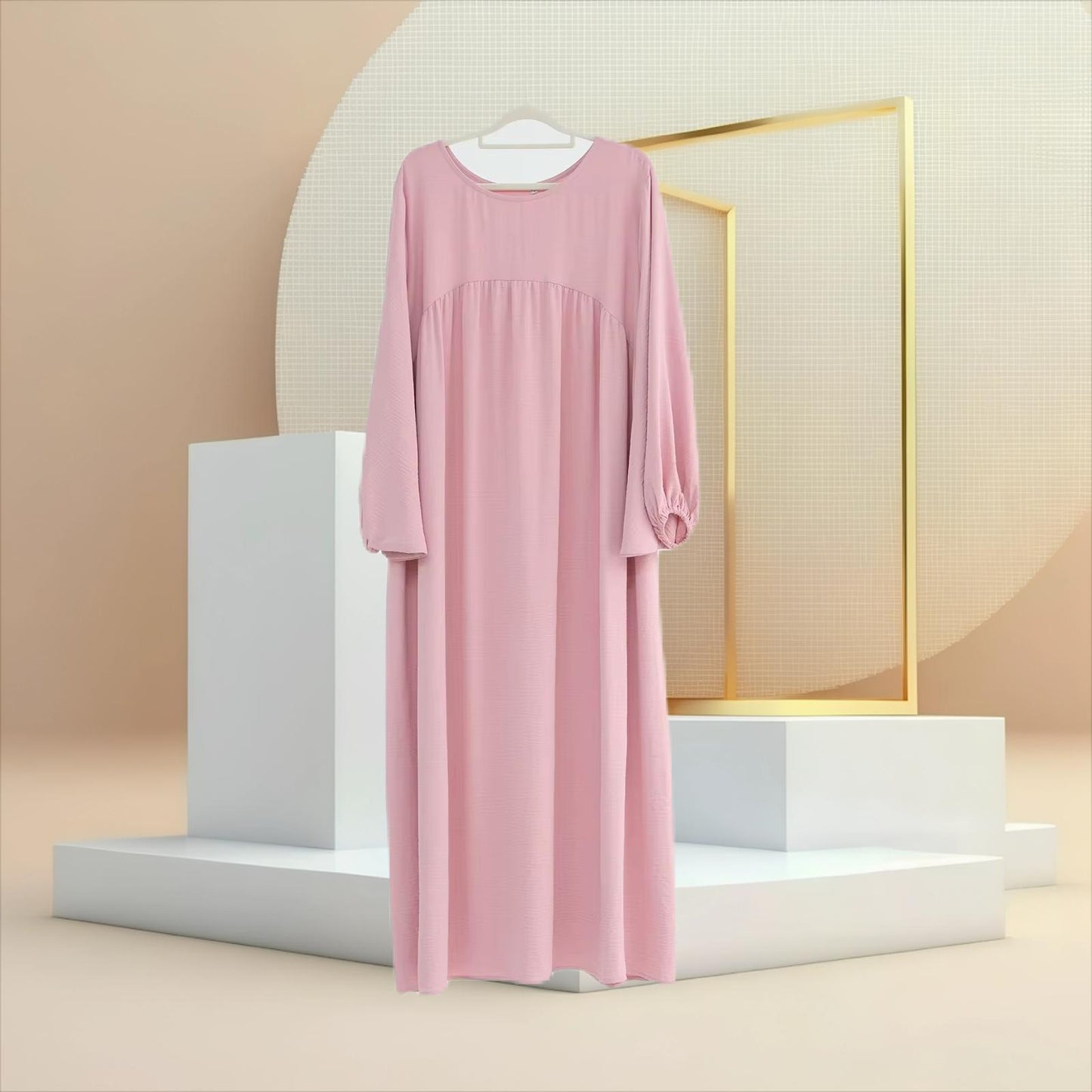 Abaya Long Dresses