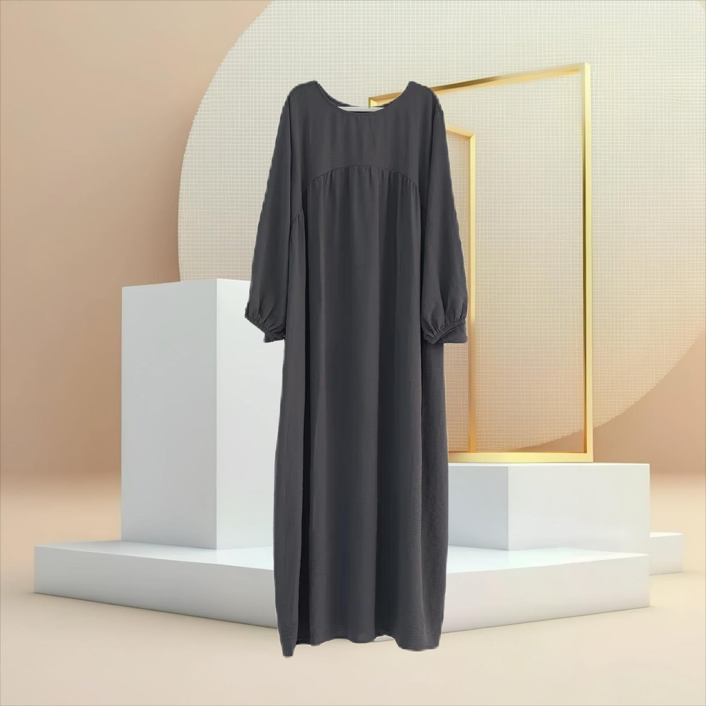 Abaya Long Dresses
