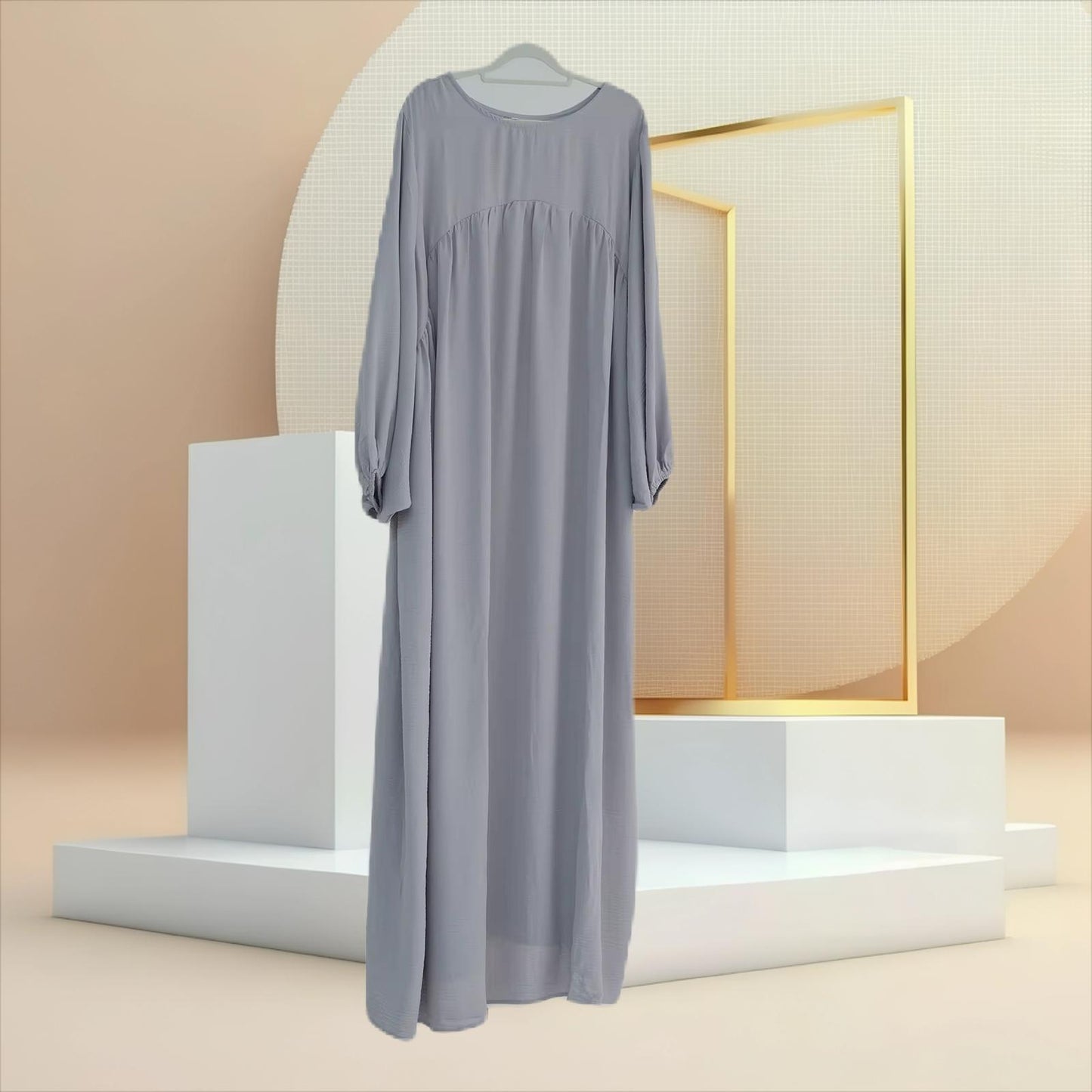 Abaya Long Dresses