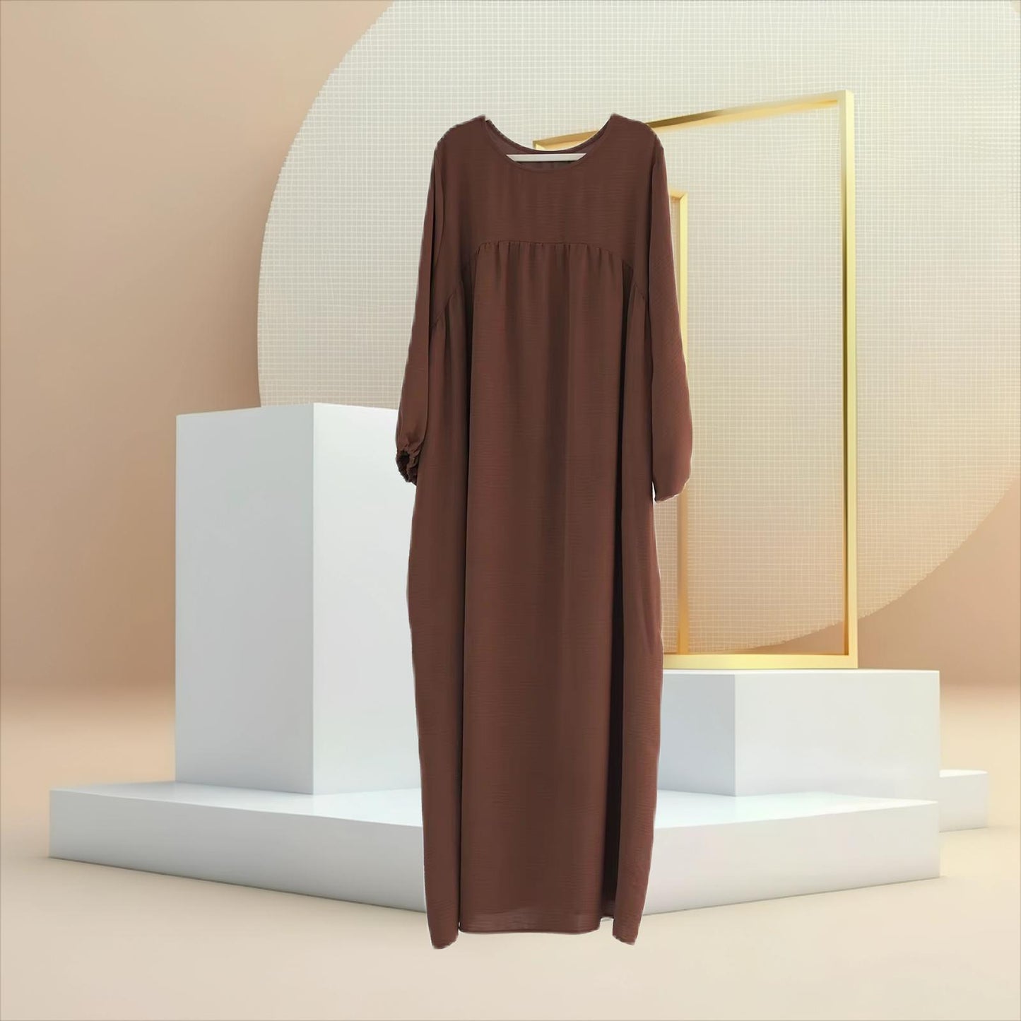 Abaya Long Dresses
