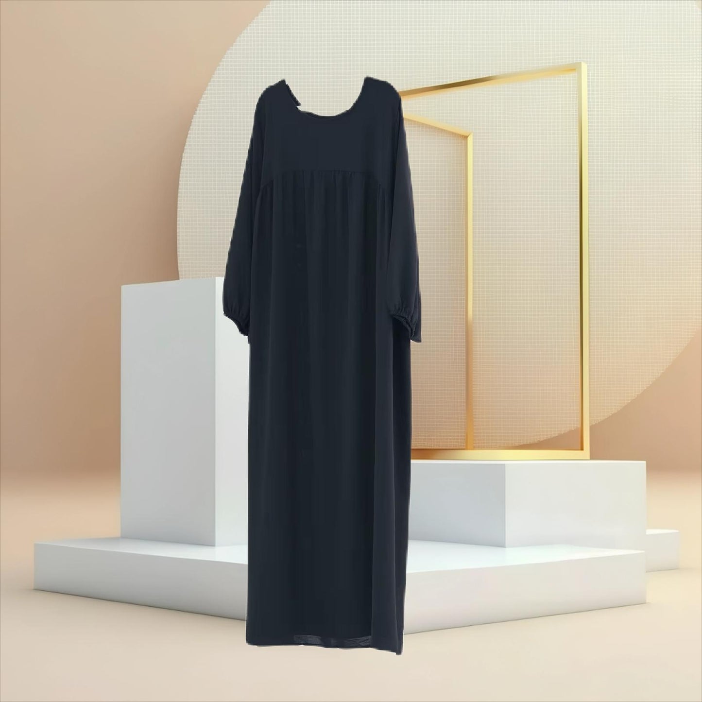 Abaya Long Dresses