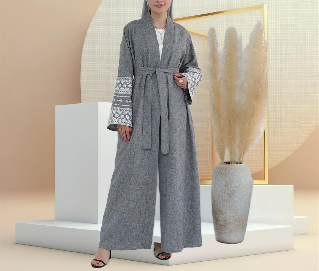 Abaya Long Dresses