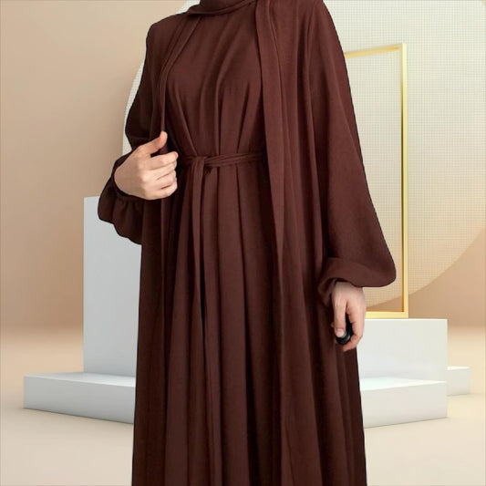 Abaya Long Dresses