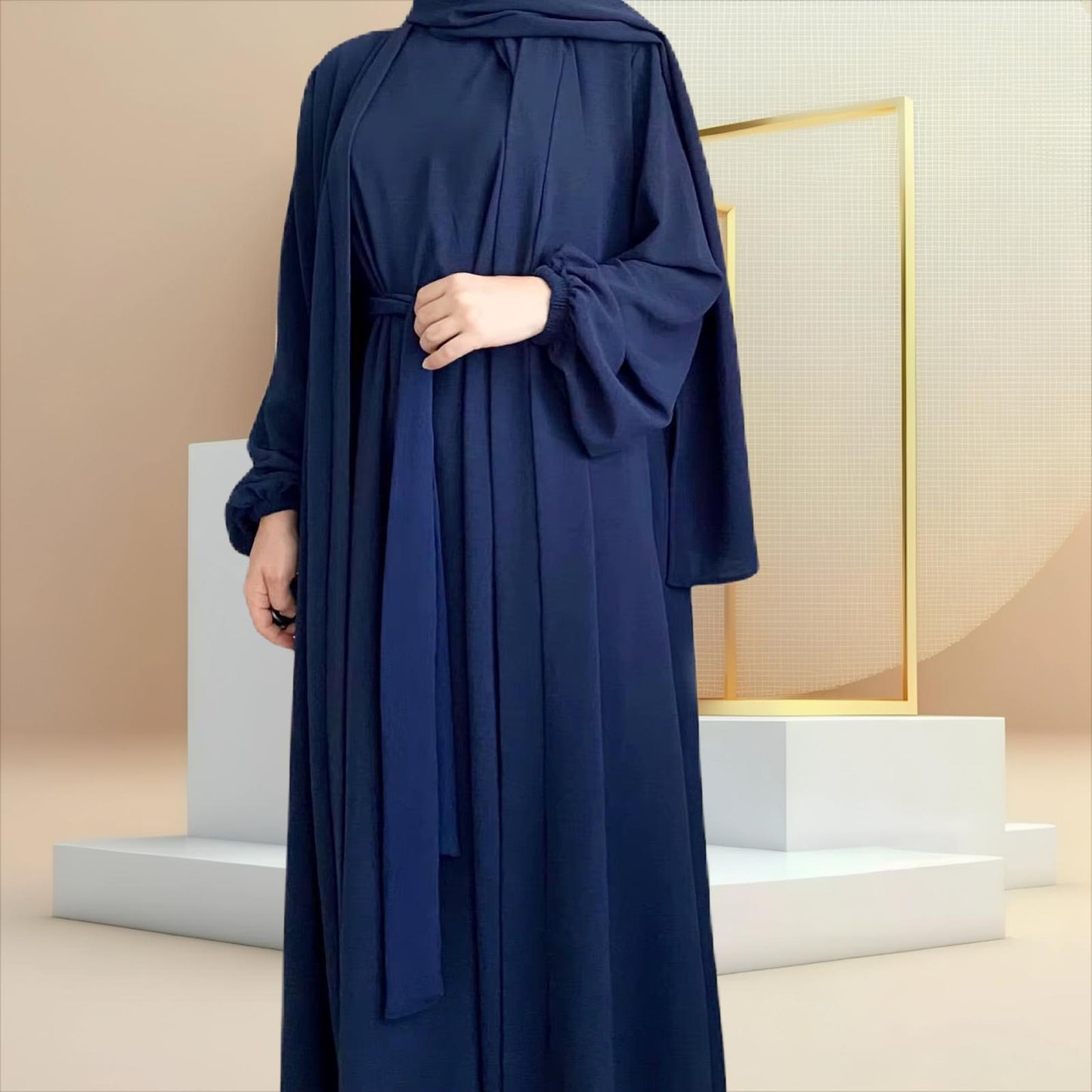 Abaya Long Dresses