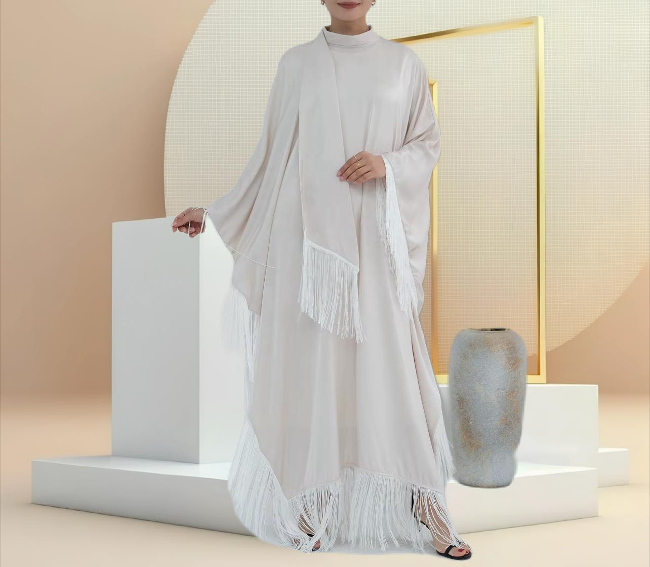 Abaya Long Dresses