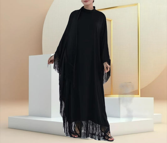 Abaya Long Dresses