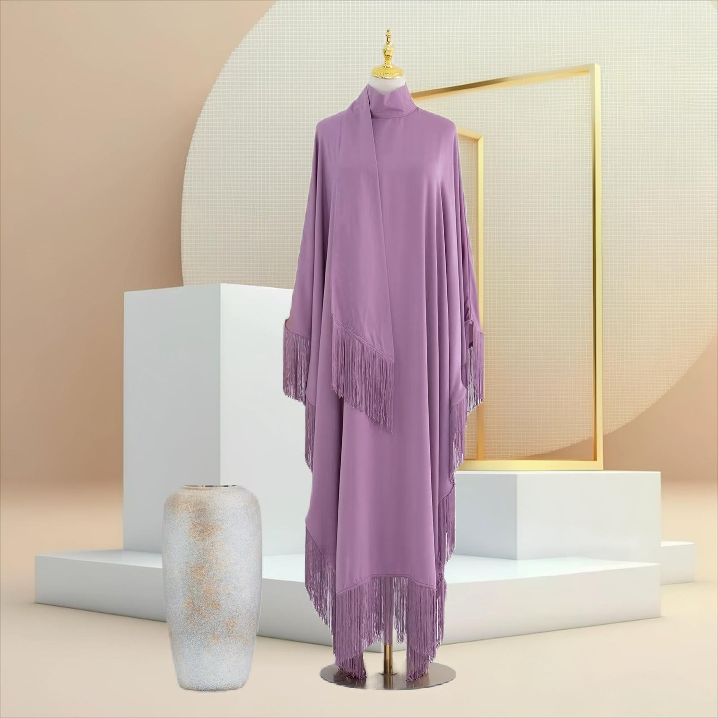 Abaya Long Dresses