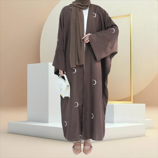 Abaya Long Dresses
