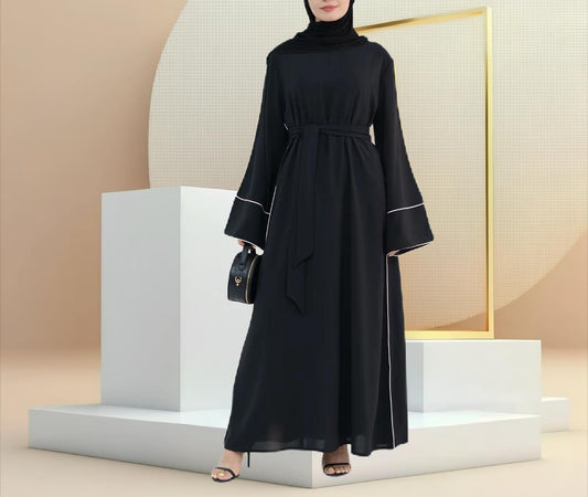 Abaya Long Dresses