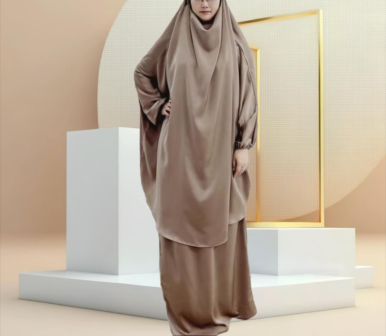 Abaya Long Dresses