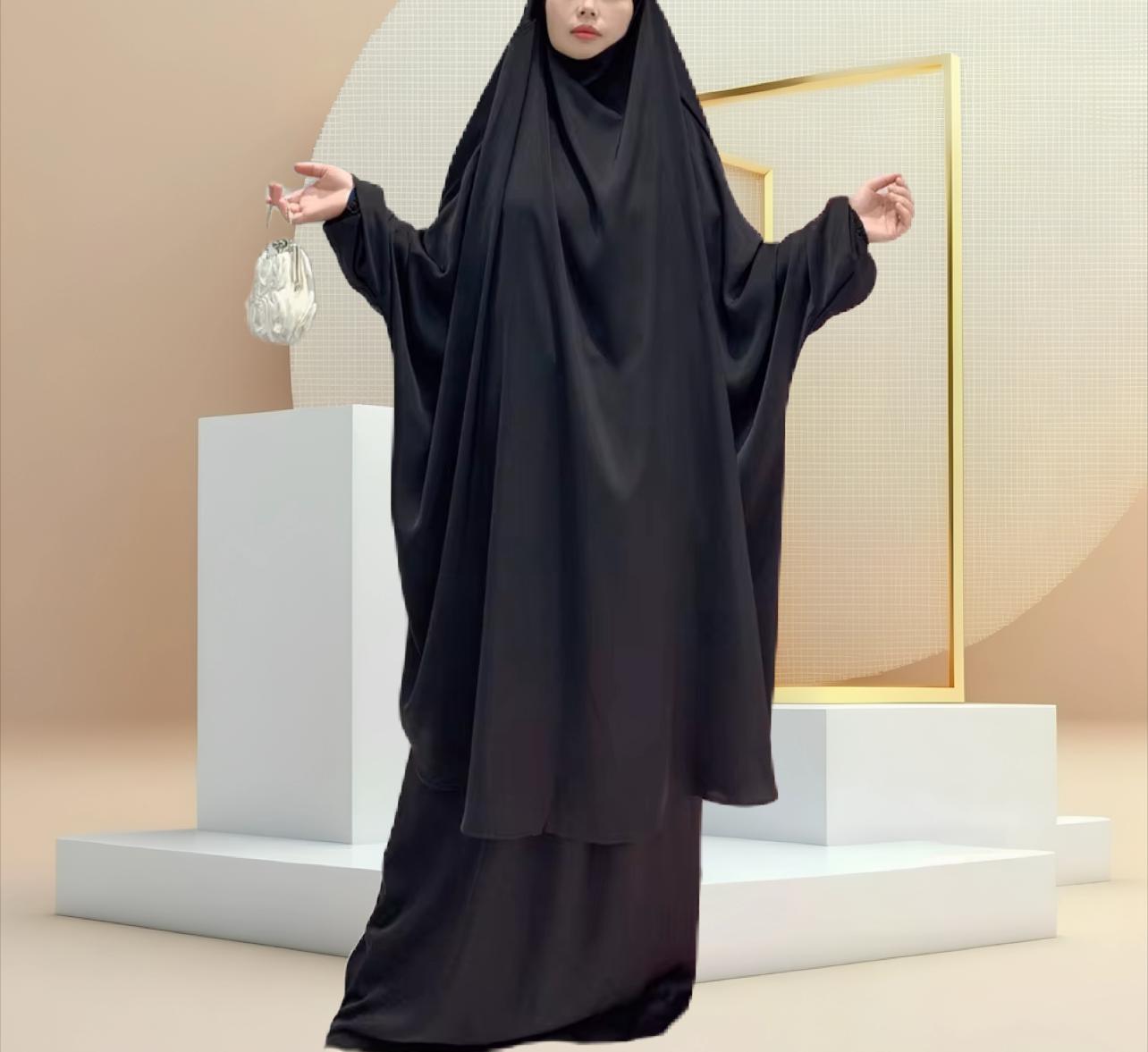 Abaya Long Dresses
