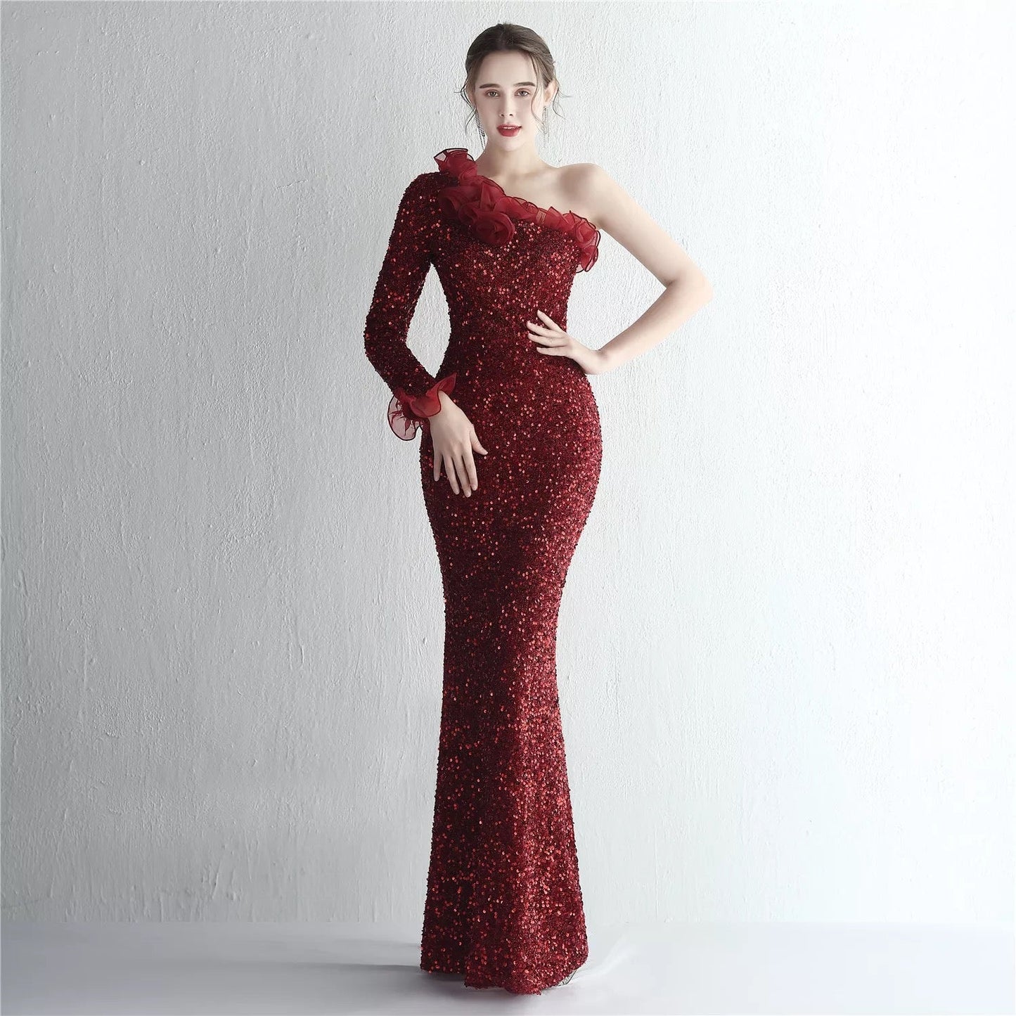Evening dresses - Mura Boutique