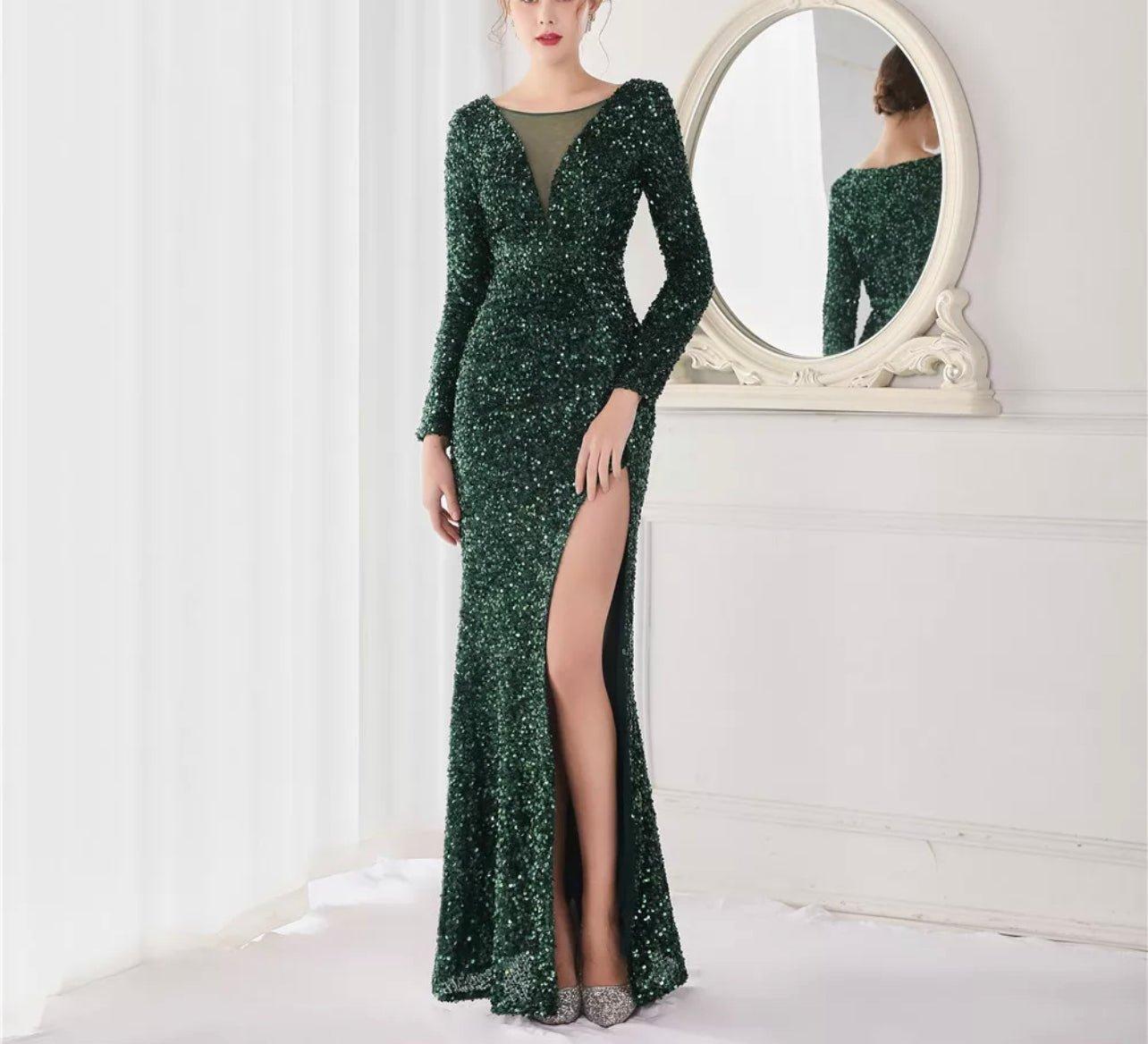Mura Boutique Elegant Evening Dresses with Custom Sizing