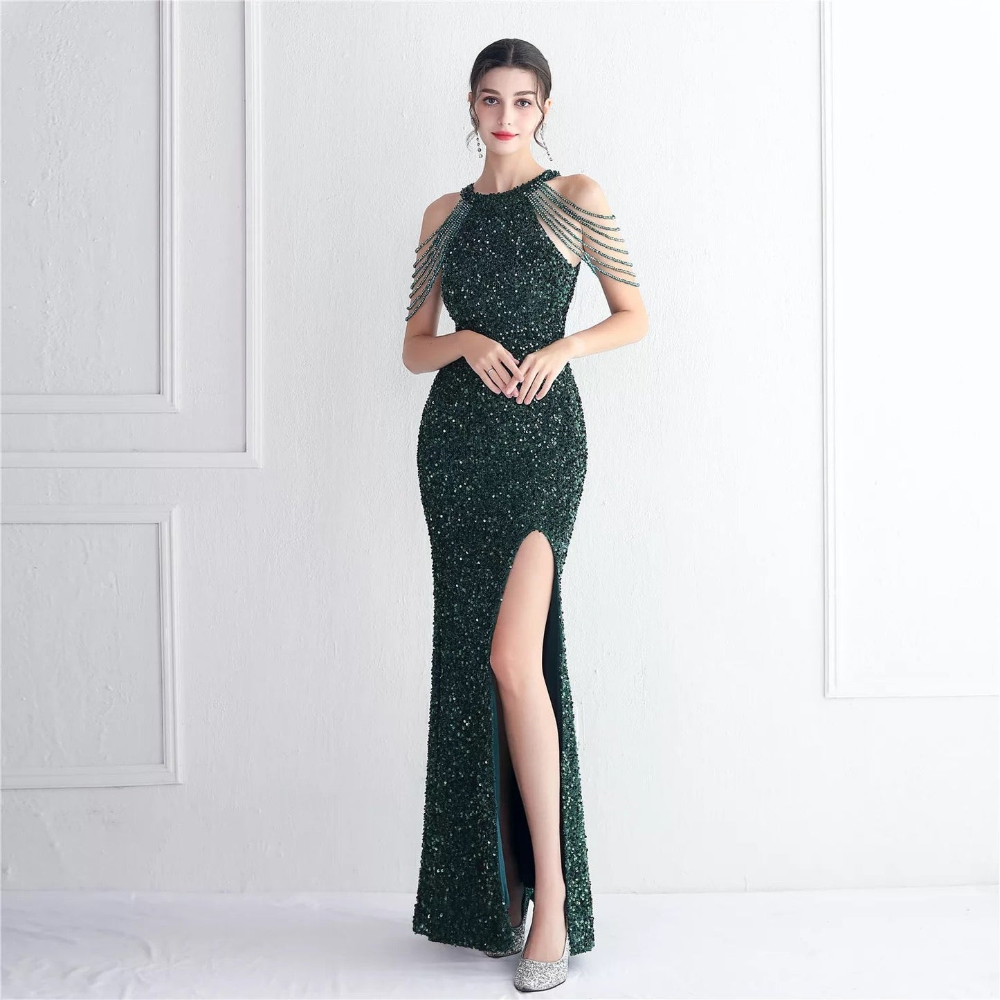 Mura Boutique High Quality Customizable Evening Dresses