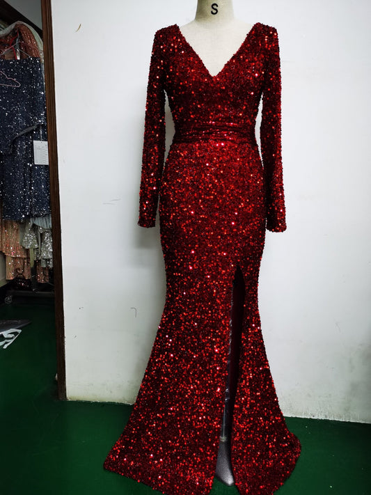 Mura Boutique Elegant Evening Dresses with Custom Sizing