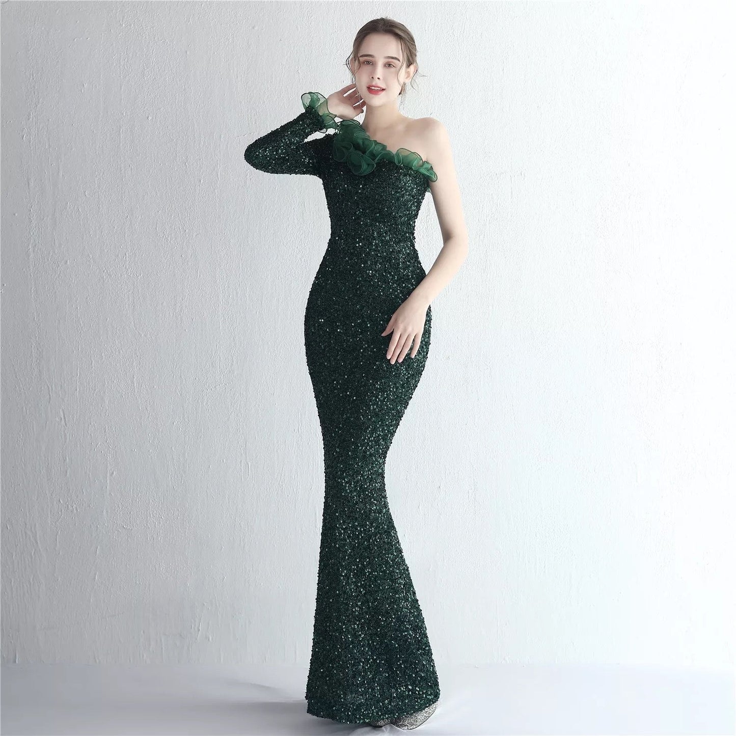 Evening dresses - Mura Boutique