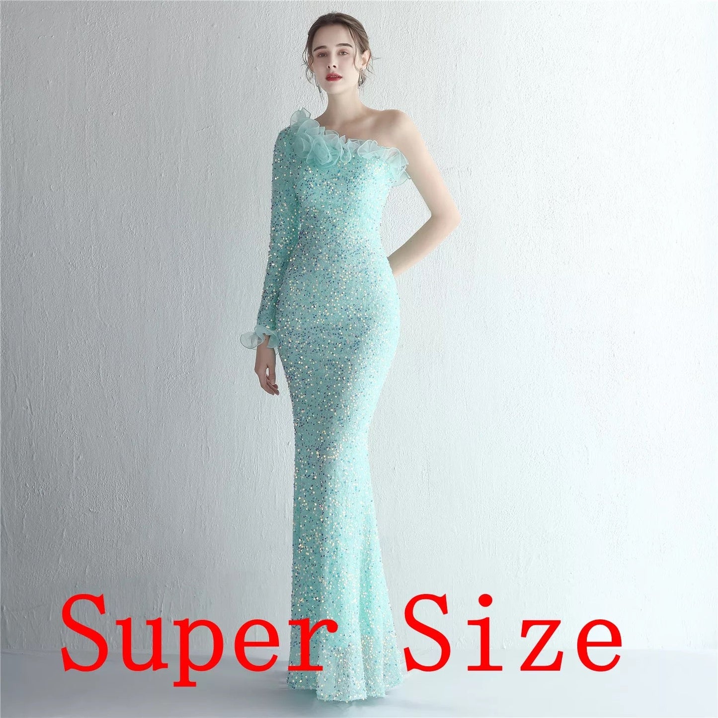 Evening dresses - Mura Boutique