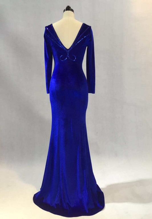 Mura Boutique Elegant Evening Dresses with Custom Fit Options